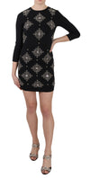 John Richmond Chic pailletteret mini-kjole