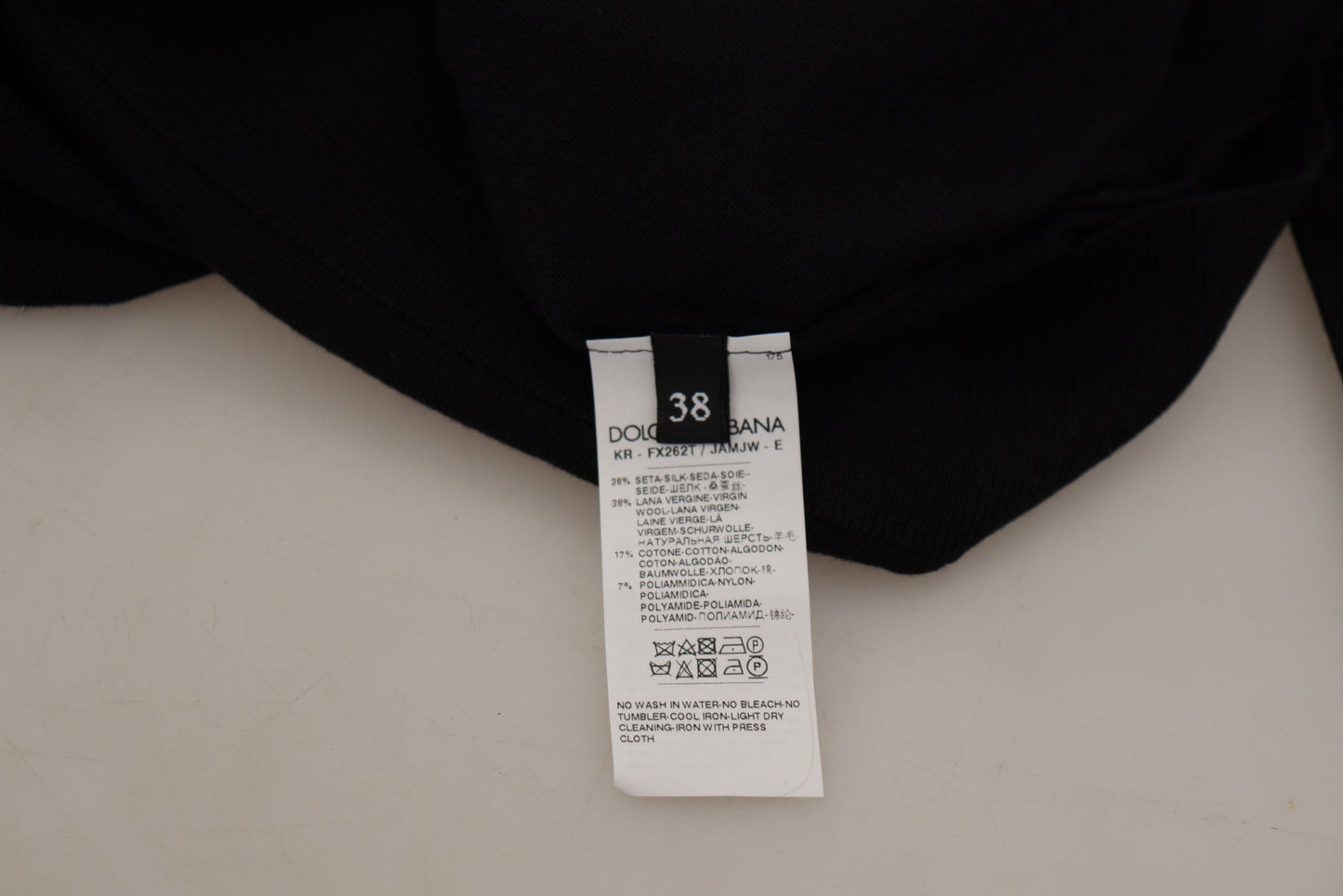 Dolce & Gabbana Broderet Englecardigan