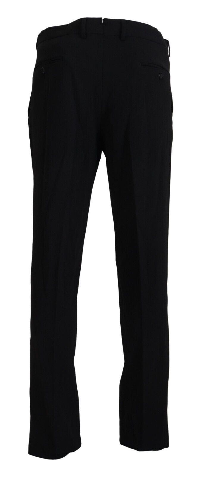 BENCIVENGA Elegante Sorte MainLine Bukser