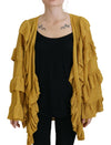 Aniye By Elegant Guld Cardigan
