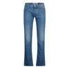 Jacob Cohen Elevated Casual Slim Fit Falmede Jeans