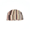 Missoni Flerfarvet Uld Damehue
