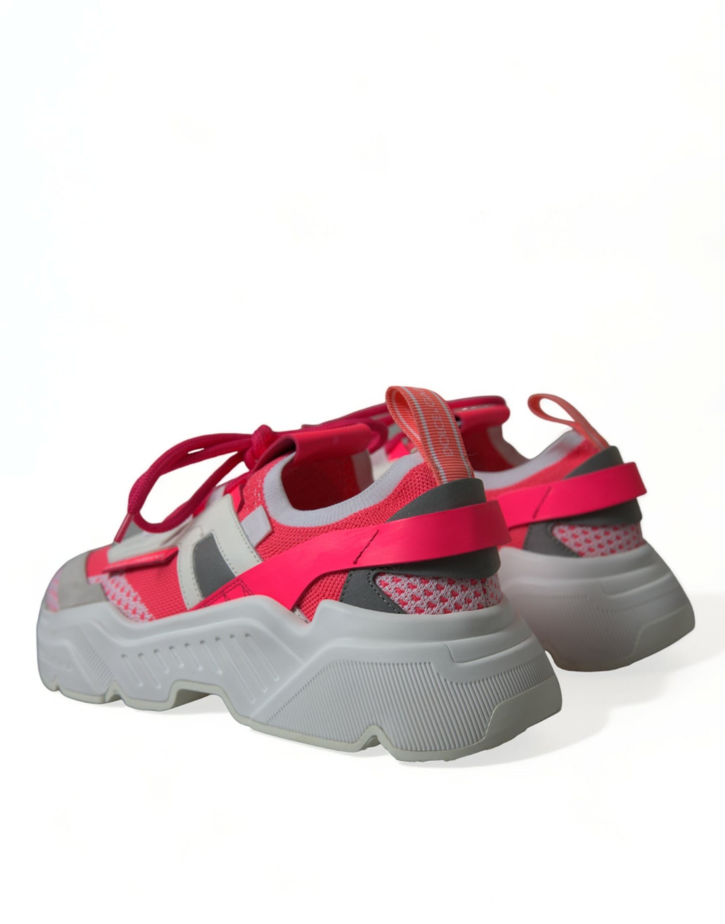 Dolce & Gabbana flerfarvede Daymaster chunky sneakers