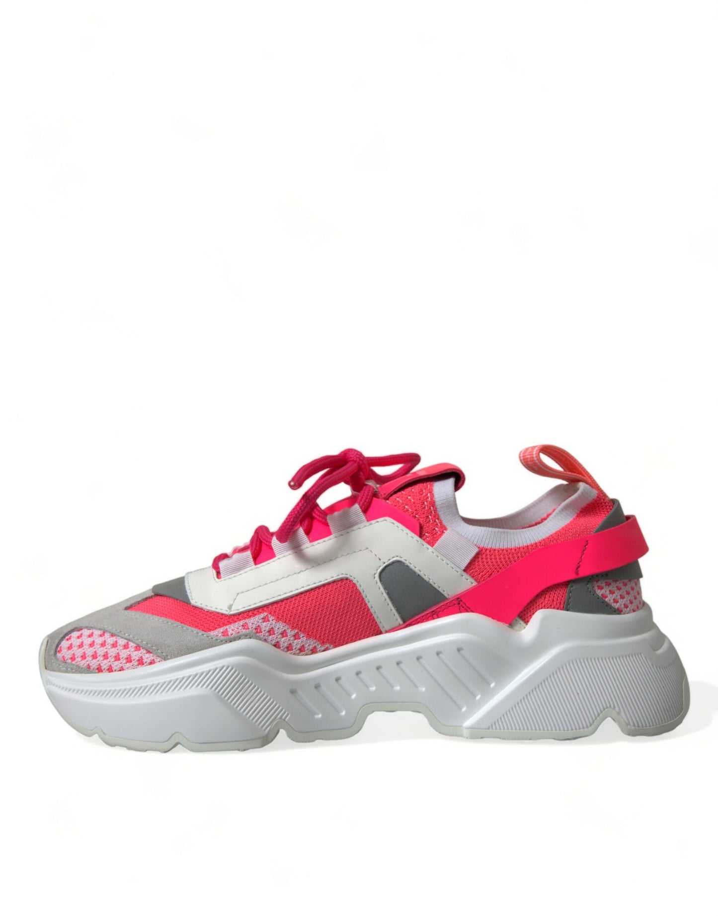 Dolce & Gabbana flerfarvede Daymaster chunky sneakers