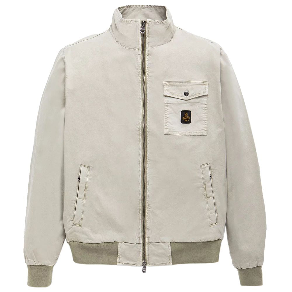 Refrigiwear Chic multifunktionel bomberjakke