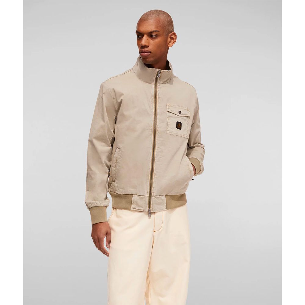 Refrigiwear Chic multifunktionel bomberjakke