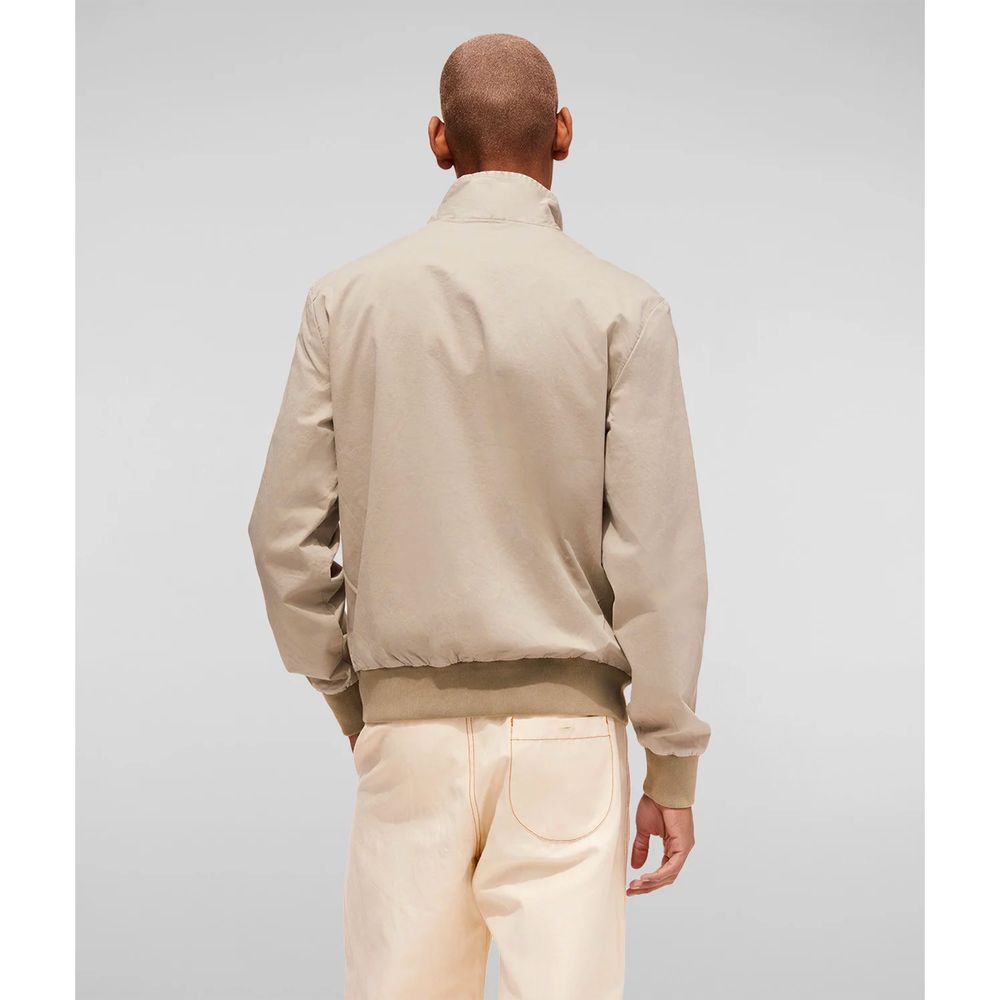Refrigiwear Chic multifunktionel bomberjakke