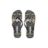Philipp Plein Flerfarvet Polyester Dame Sandal