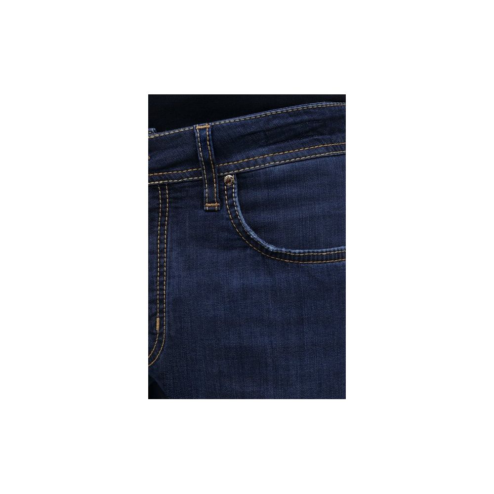 Jacob Cohen Elegante Bard Jeans til den moderne mand