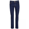 Jacob Cohen Elegante Mørkeblå Bard Jeans