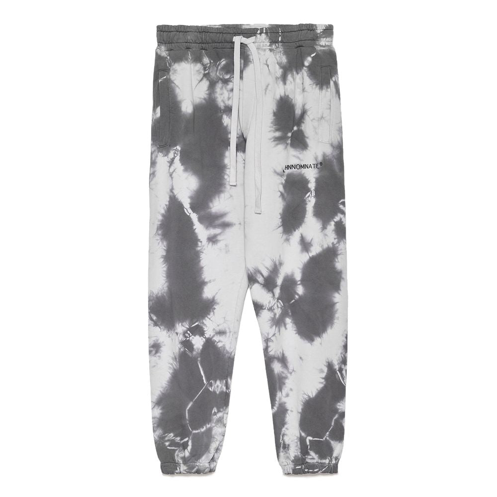 Hinnominate Chic Stenprint Stretchbomuldsbukser