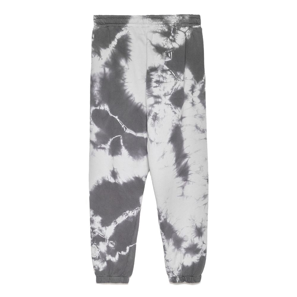 Hinnominate Chic Stenprint Stretchbomuldsbukser