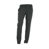 Made in Italy Gray Polyester Men Trousers