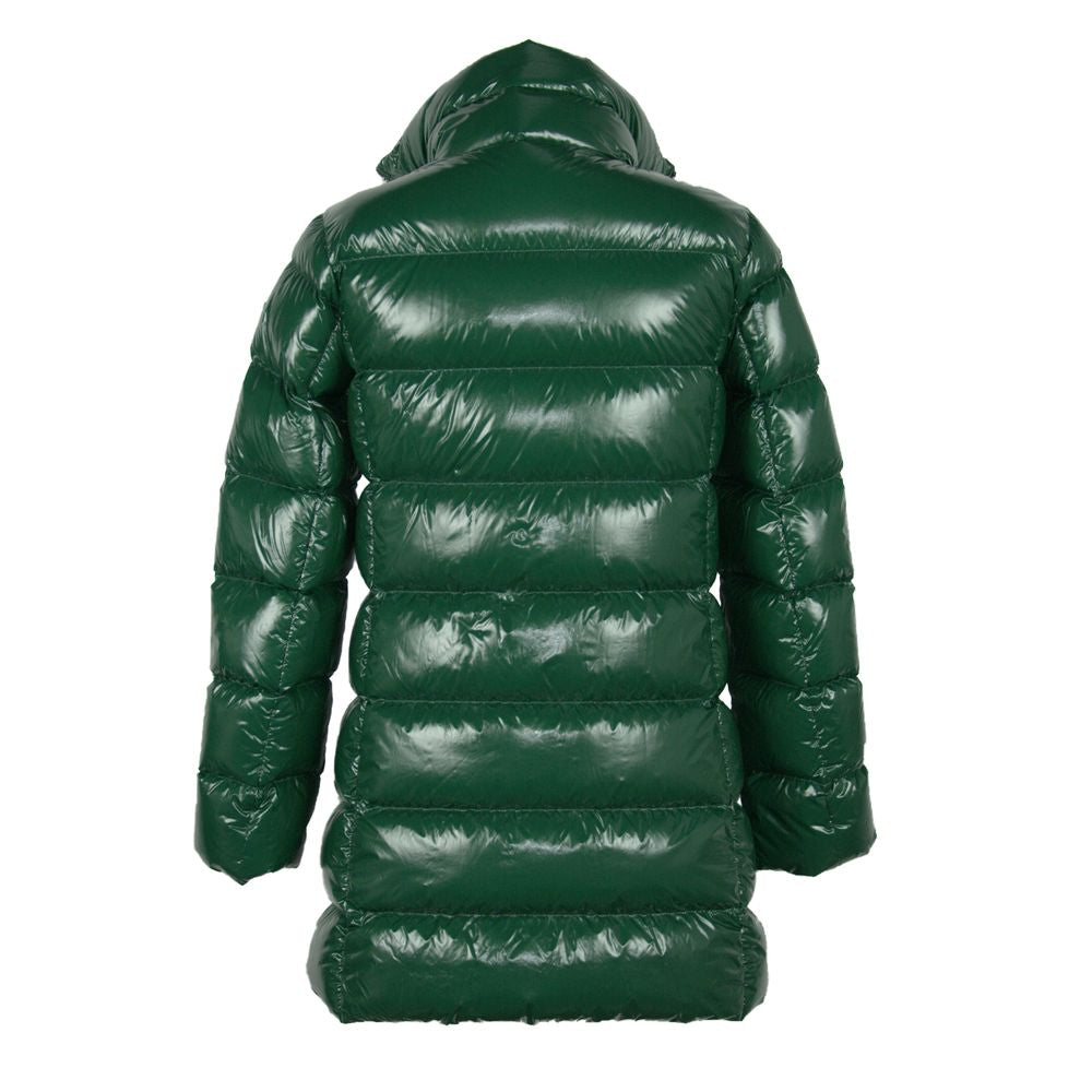 Refrigiwear Grøn Polyamid Damejakke