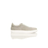 Cerruti 1881 Grå Kohud Herresneaker