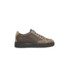 Cerruti 1881 Beige Koskind Sneaker til mænd