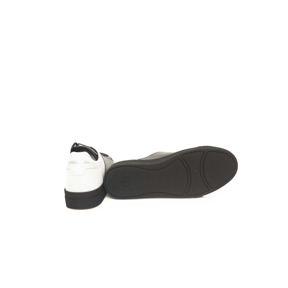 Cerruti 1881 Sort Kohud Herre Sneaker