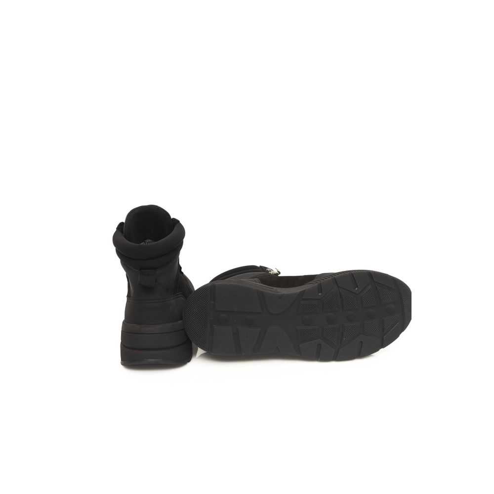 Cerruti 1881 Sort Kohud Herre Sneaker