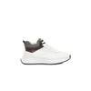 Cerruti 1881 Hvid Læder Dame Sneaker