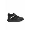 Cerruti 1881 Sort Kohud Dame Sneaker