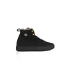 Cerruti 1881 Sort Kohud Dame Sneaker