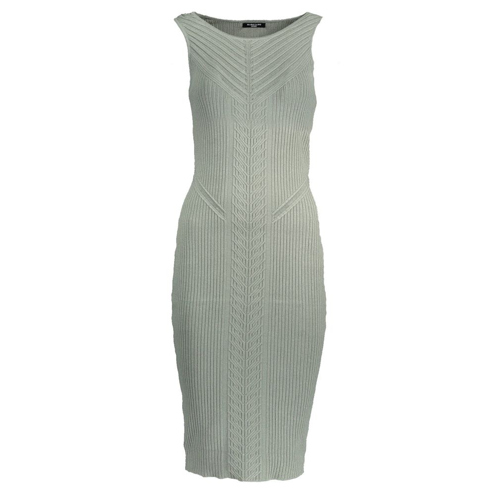 Marciano by Guess Grøn Polyesterkjole