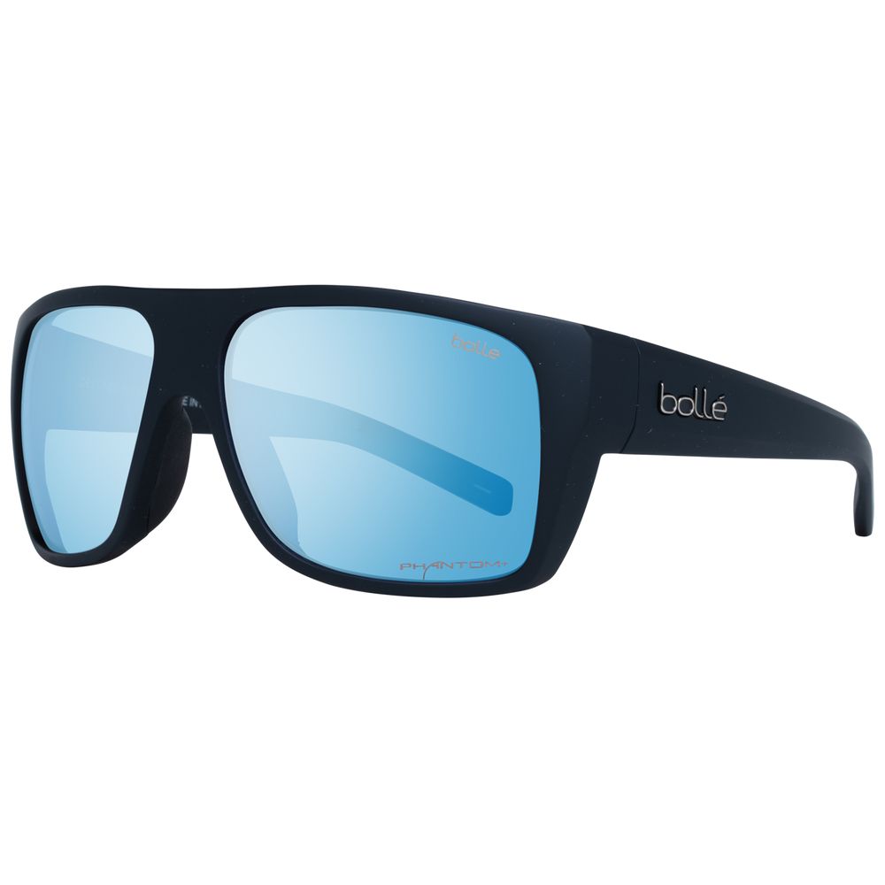 Bolle sorte unisex solbriller