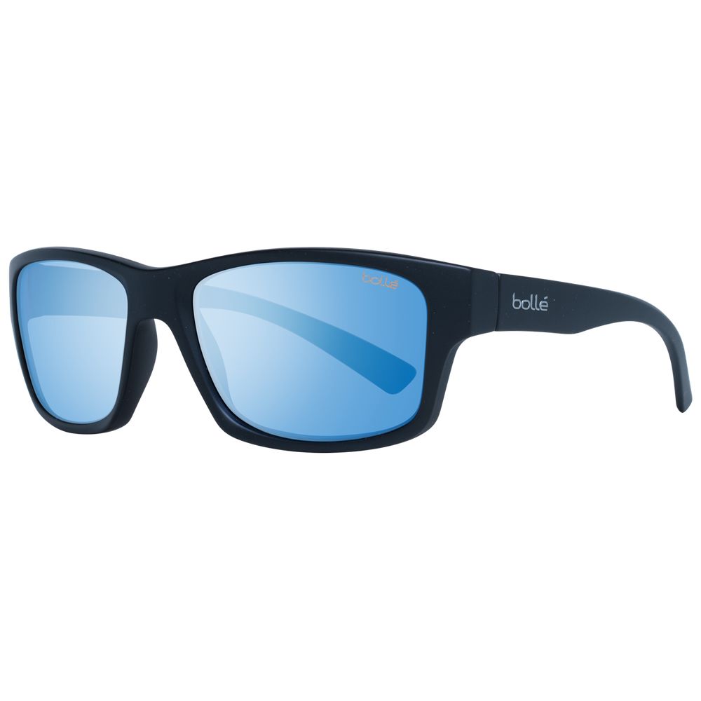 Bolle sorte unisex solbriller