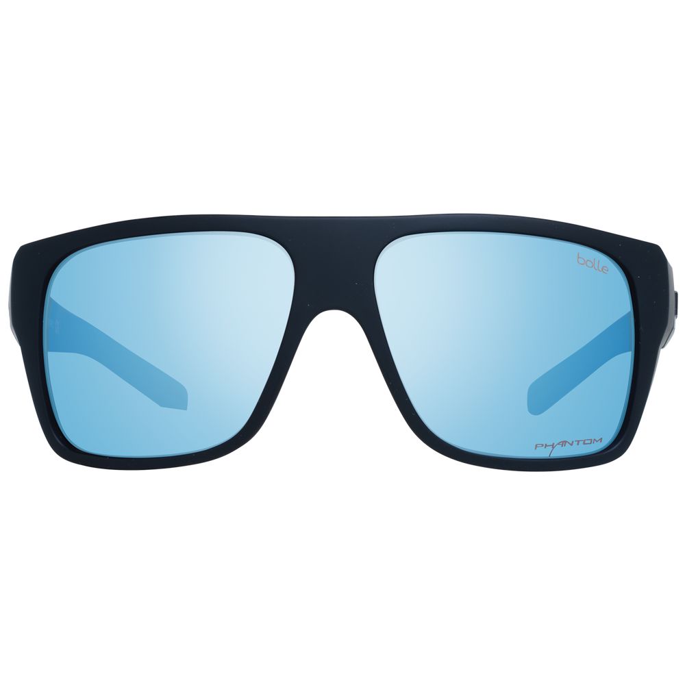 Bolle sorte unisex solbriller