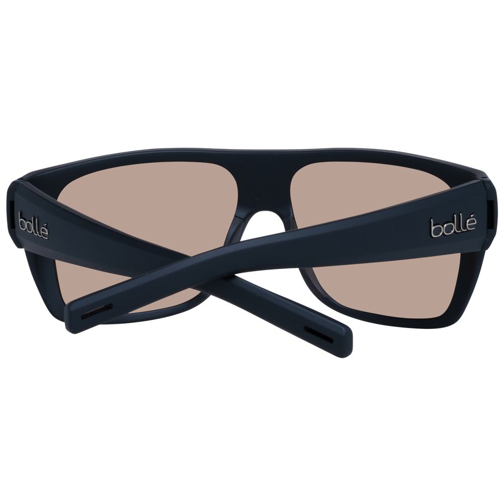 Bolle sorte unisex solbriller