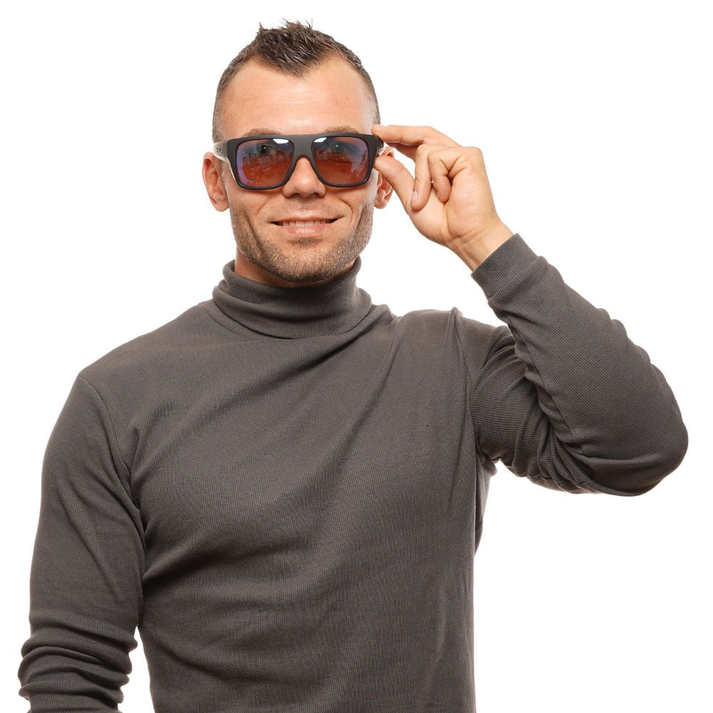 Bolle sorte unisex solbriller