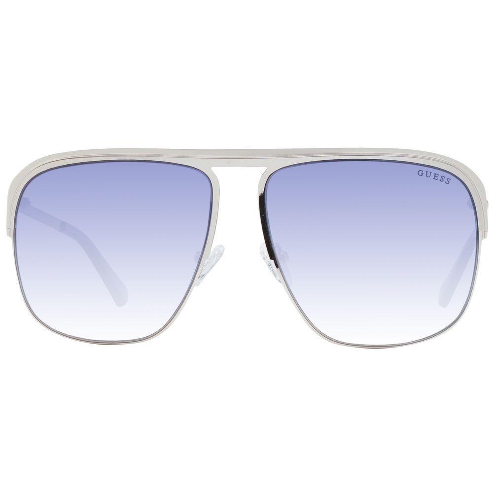 Guess Guld Unisex Solbriller