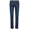 Jacob Cohen Blue Cotton Jeans & Pant