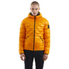 Refrigerwear Orange Nylonjakke