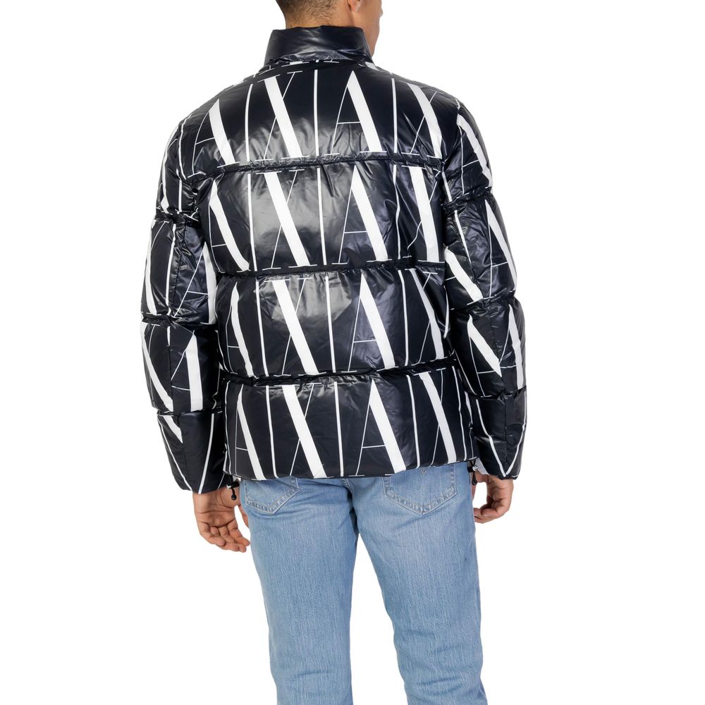 Armani Exchange Sort Polyesterjakke