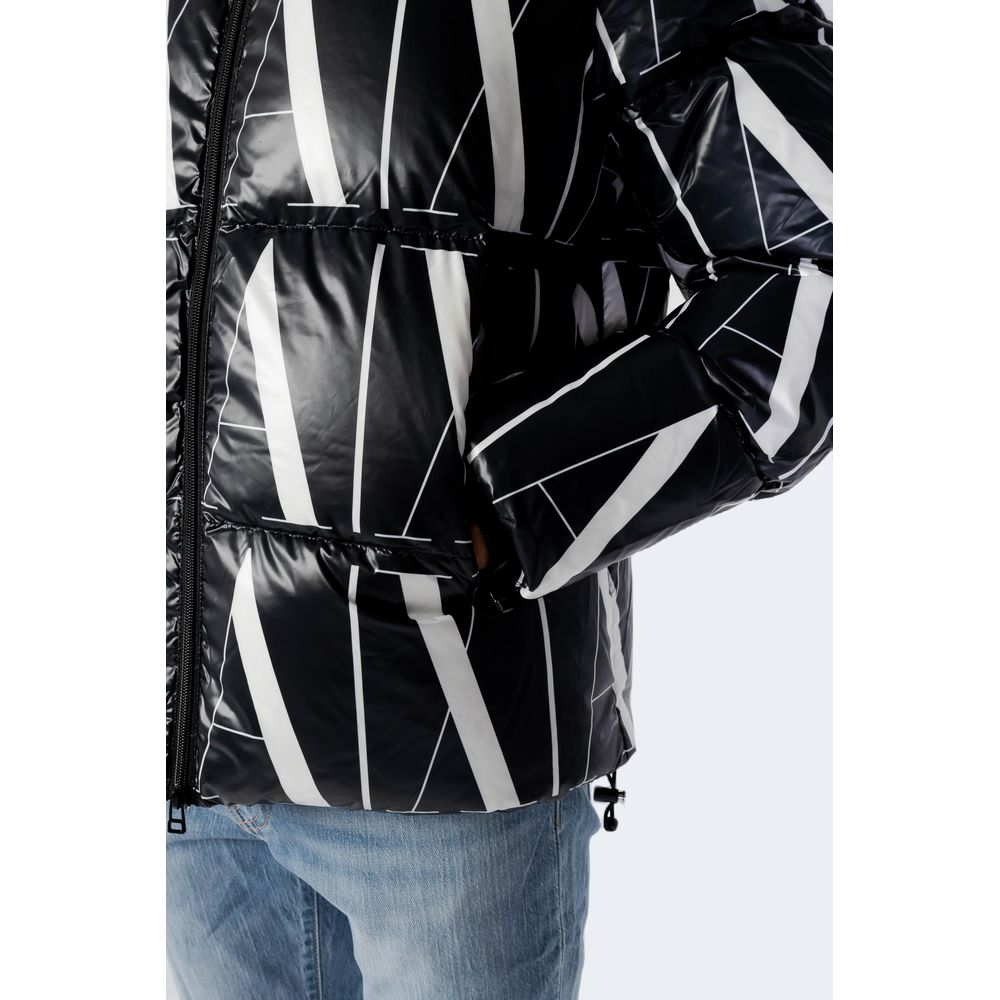 Armani Exchange Sort Polyesterjakke