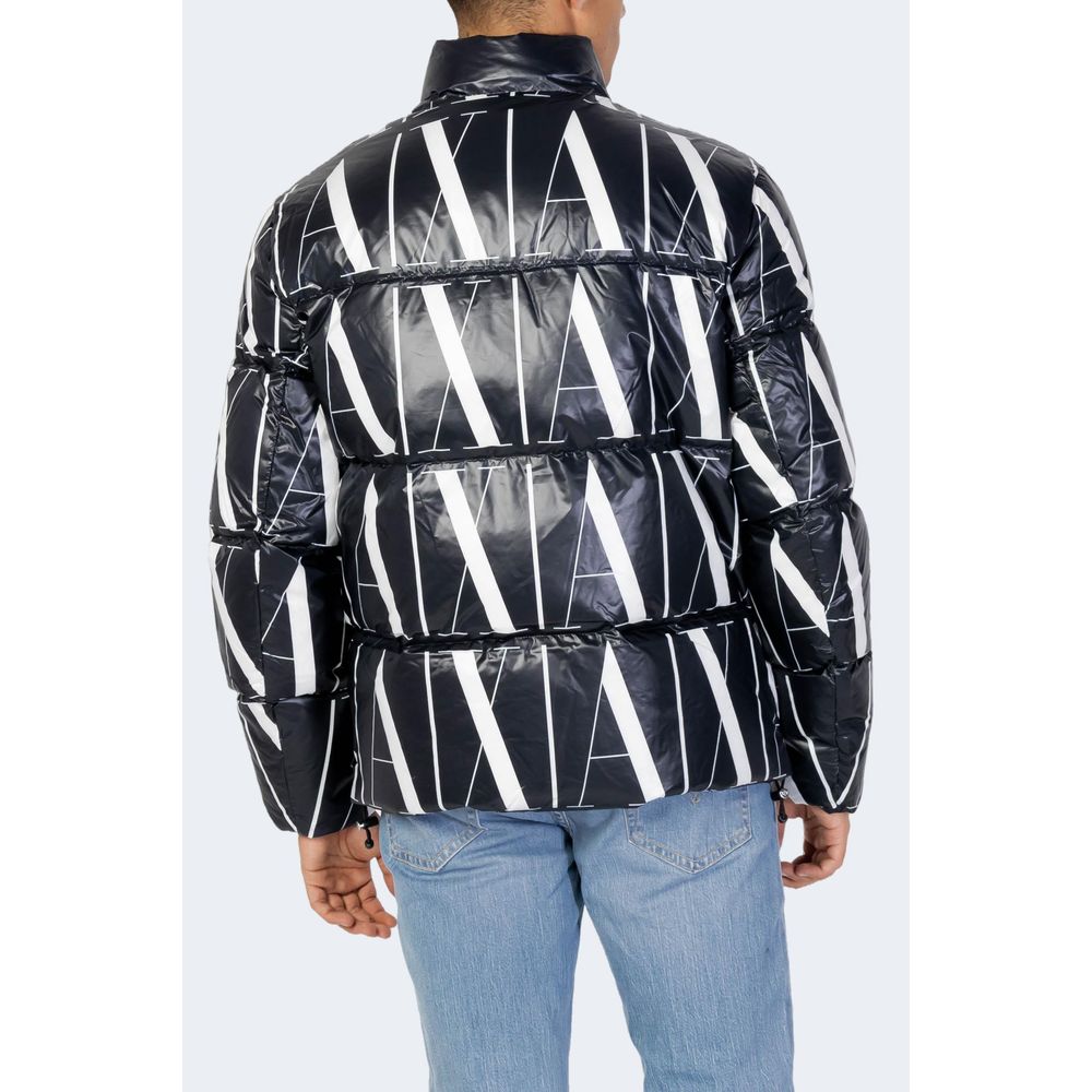 Armani Exchange Sort Polyesterjakke