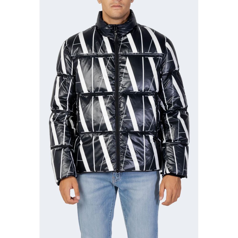 Armani Exchange Sort Polyesterjakke