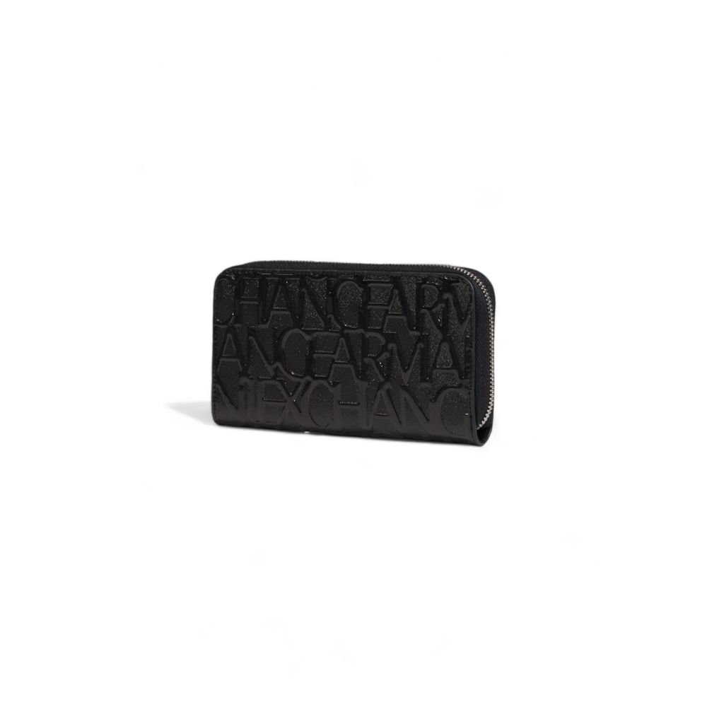 Armani Exchange sort polyesterpung