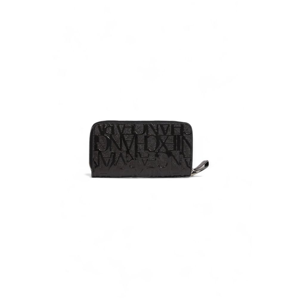 Armani Exchange sort polyesterpung
