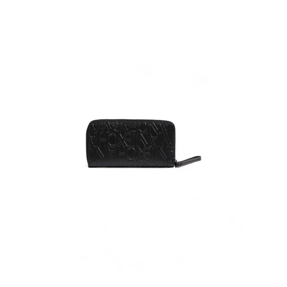 Armani Exchange sort polyethylen pung