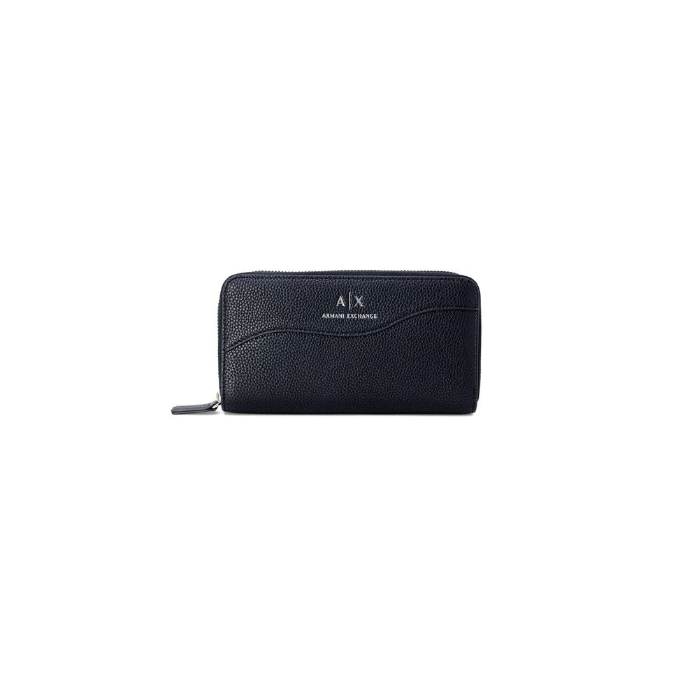 Armani Exchange sort polyethylen pung