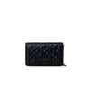 Love Moschino tofarvet polyethylen håndtaske