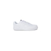Diadora Sneaker i hvid kunstlæder