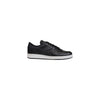 Diadora Sort Lædersneaker