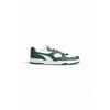 Diadora Grøn Sneaker i kunstlæder