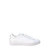 EA7 Emporio Armani Hvid Polyethylen Sneaker