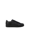 EA7 Emporio Armani sort polyethylen sneaker