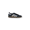 Adidas sort ruskindssko i læder