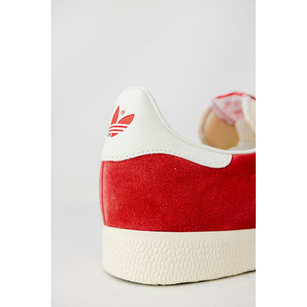 Adidas Orange Ruskindssko
